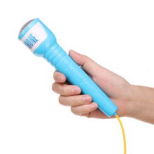Kinder Mikrofon Karaoke Einstellbare Set Stand Telefon Musik Spielen