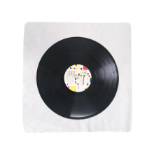 2 Stücke Lot LP Vinyl Record Cleaner Tuch Wildleder saugfähiges Handtuch Plattenspieler Pad für CD-Player Plattenspieler Reinigung