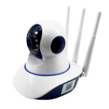 1080P Wireless Full HD IP Kamera Home CCTV Sicherheitssystem comwork Nachtsicht