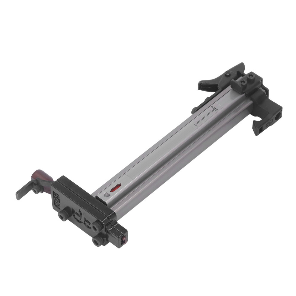Manual Nailer Gun St18, 100 Nails, 12-18Mm, Aluminum Alloy 7891357263742