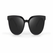 Modieuze cat eye zonnebril