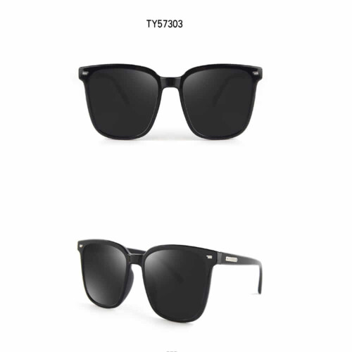 Μοντέρνα γυαλιά ηλίου cat eye 2