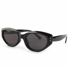 Fashionabla nya cat eye solglasögon solglasögon
