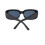 Fashion Box Γυαλιά ηλίου Black Cat Eye Γυαλιά ηλίου Γυαλιά ηλίου 3