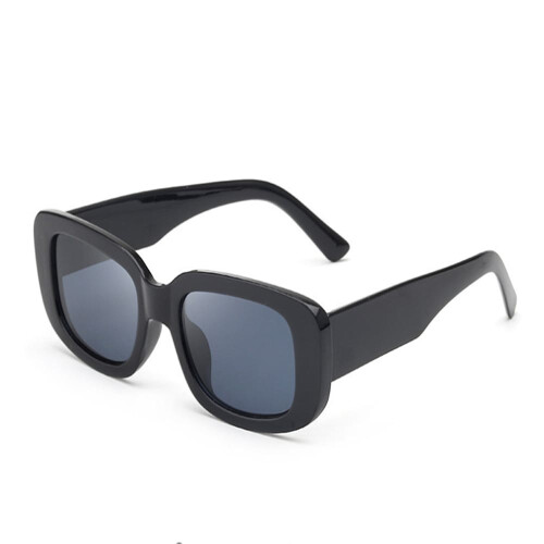 Fashion Box Γυαλιά ηλίου Black Cat Eye Γυαλιά ηλίου Γυαλιά ηλίου 1