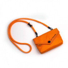 Mini-Crossbody-Outdoor-Telefontasche (Orange)