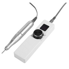 Manicure Electric Nail Grinding Machine Portable Electric Grinding Machine Professional Nail Grinding Machine
