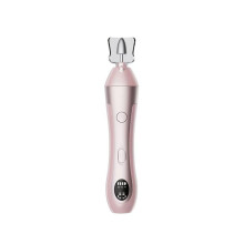 Newpaymentnail Polishing Machine Portable Electric Nail Polisher(Pink)