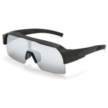 Nye UV-beskyttelses cykelbriller