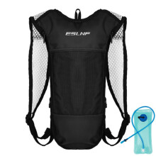 Outdoor-Sport-Rucksack, Fahrrad-Reitrucksack, große Kapazität, Wassertasche
