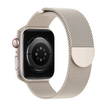 Armband für Apple Watch [38/40/41/(10. Generation – 42 mm)]