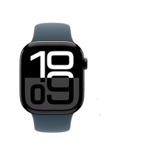 Neues Silikon-Uhrenarmband für Apple Watch (38/40/41 mm)