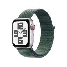 Geflochtenes Uhrenarmband für Apple Watch (38/40/41 mm/S10 42 mm)