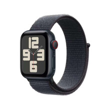 Geflochtenes Uhrenarmband für Apple Watch (38/40/41 mm/S10 42 mm)