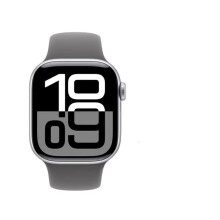 Neues Silikon-Uhrenarmband für Apple Watch (38/40/41 mm)