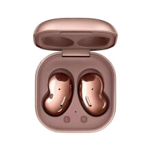Ακουστικά Bluetooth για Galaxy Buds (Ροζ χρυσό)