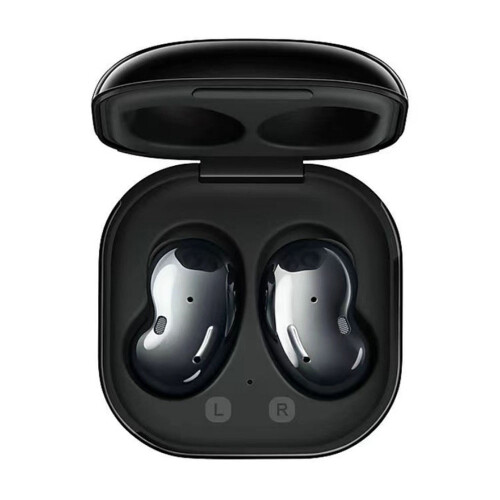 Bluetooth Headset For Galaxy Buds(White) 1