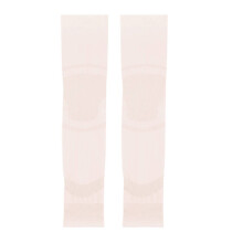 Sommer-Armschützer, atmungsaktiv, für Outdoor-Sport, Sonnenschutzärmel aus Eisseide (Pink)