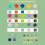 Clay Beaded DIy Armband Making Kit 4
