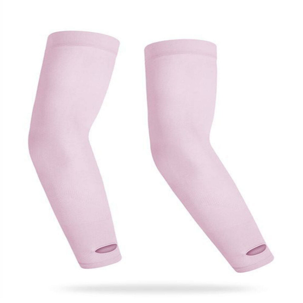 Nieuwe Armbeschermers Voor Buiten Tegen De Zon En Uv-Straling (WFBX-B-07)-image