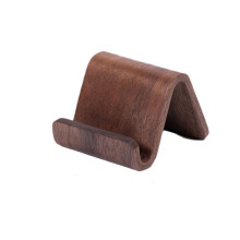 Walnut Creative Handyhalter Handy-Aufbewahrungsregal Einfacher Handyhalter