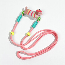 Süße Katze Handy Crossbody Strap verstellbare Lanyard