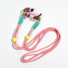 Süße Katze Handy Crossbody Strap verstellbare Lanyard