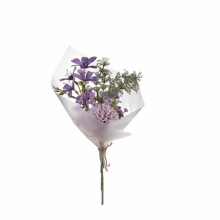 Home Dekoration Hochzeit Handheld Blumen Rose Wand Gefälschte Blumen