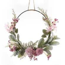 Pflanzensimulationsblumen-Hochzeitsdekorationshandwerk