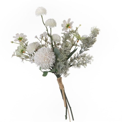 Hochzeitsdekoration Simulation Blumenhandwerk