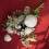 Hochzeitsdekoration Simulation Blumenhandwerk 3