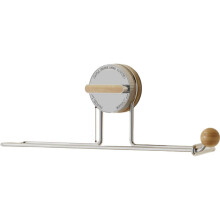 Küche Non-Punch Papier Handtuch Rack Schrank Papier Aufhänger Lappen Kunststoff Wrap Halter