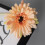 Sonnenblumen-Dekoration, Kunstblumen 7