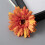 Sonnenblumen-Dekoration, Kunstblumen 6