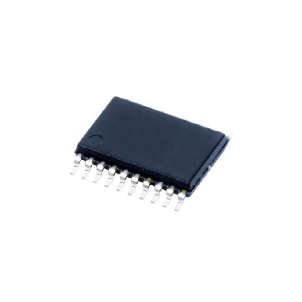 Tps61100pwr Tssop-20 20-Pin Package Surface Mount Dc-Dc Converter 2 Pieces 9067246455361