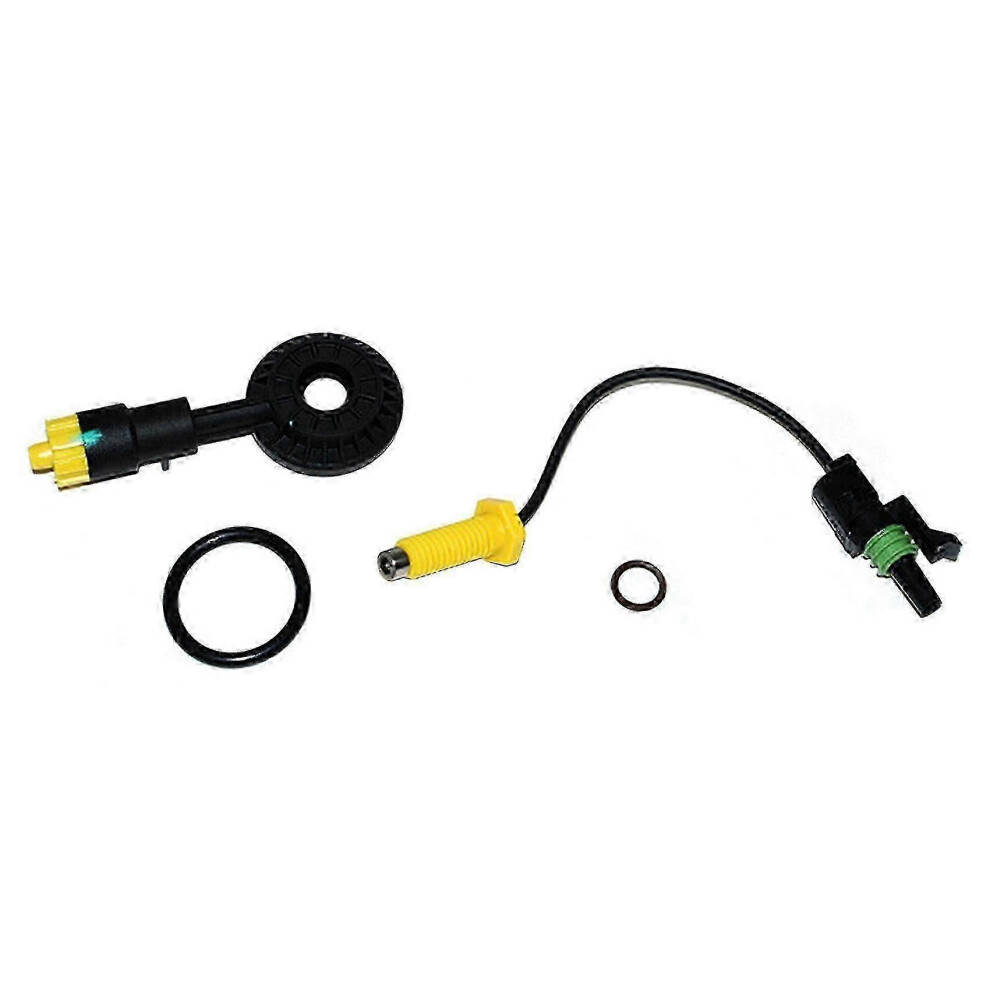 Kikidex (As Show, One Size) Fuel Filter Sensor Wkw500080 For 2006 - 2013 Range Rover Sport