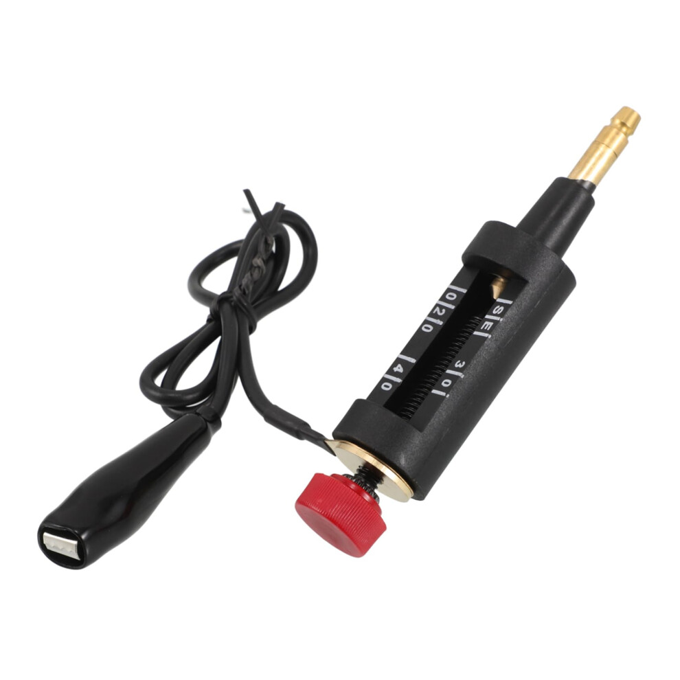 Ignition Coil Tester Adjustable Spark Tester For Car Ignition Energy Automotive Circuit Testing Accurate Voltage Tool 9105992854844