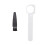 Kaffeekapsel-Filter 80ml 58x58x29,5 mm Silber 5