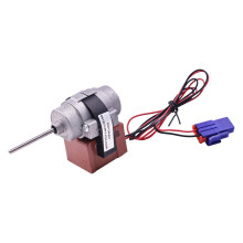 D4612AAA21 Kühlschrank-Lüftermotor, 12 V, 2,5 W, Ersatz, Metall