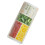 100pcs User Friendly Vest Design Freshness Keeping-Medium size 1