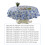 User Friendly PVC Tablecloth Round Table-137 183 Brilliant 3