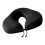 Comfortable Face Down Pillow Table Napping Prone-Dark Gray 1