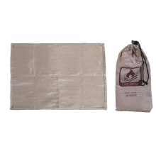 Heat Resistant Blanket for Grills and Outdoor Event-56x80