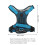 Reflective Pet Harness Oxford Cloth Multi 1pcs 2