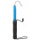 Practical Fishing Hook Offshore Ice Tool Gaff Telescópico 11