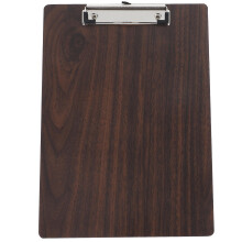 Wood Drawing Boards Con Clip Ideal Para Aula Oficina Dibujo