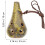 Ocarina De 6 Para Principiantes 9