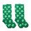 2 Pares Calcetines Transpirables 4