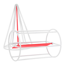 Juego De Sólidos Geométricos 3D Cono Marco Metálico