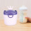 1 Almacenamiento Infantil Antihumedad 500 Ml 5